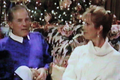 KATHIE LEE: HOME FOR CHRISTMAS (CBS 12/20/1995) - Image 13