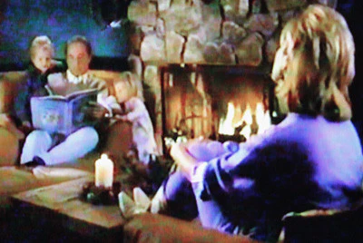 KATHIE LEE: HOME FOR CHRISTMAS (CBS 12/20/1995) - Image 3