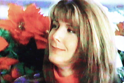 KATHIE LEE: HOME FOR CHRISTMAS (CBS 12/20/1995) - Image 9