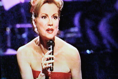 KATHIE LEE: JUST IN TIME FOR CHRISTMAS (CBS 12/11/96) - Image 12