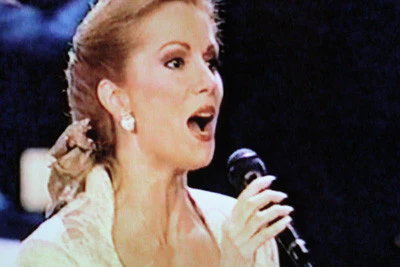 KATHIE LEE: JUST IN TIME FOR CHRISTMAS (CBS 12/11/96) - Image 13