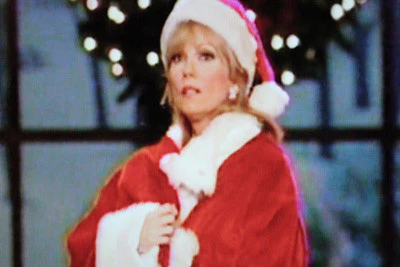 KATHIE LEE: WE NEED A LITTLE CHRISTMAS (CBS 12/12/97) - Image 3