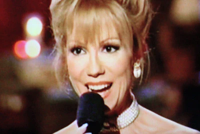 KATHIE LEE: WE NEED A LITTLE CHRISTMAS (CBS 12/12/97) - Image 8