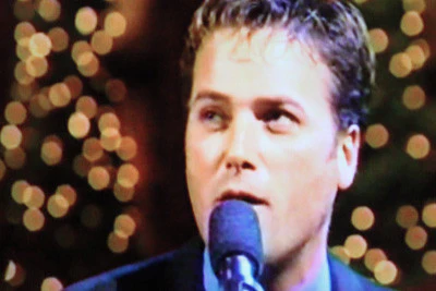KATHIE LEE: WE NEED A LITTLE CHRISTMAS (CBS 12/12/97) - Image 9