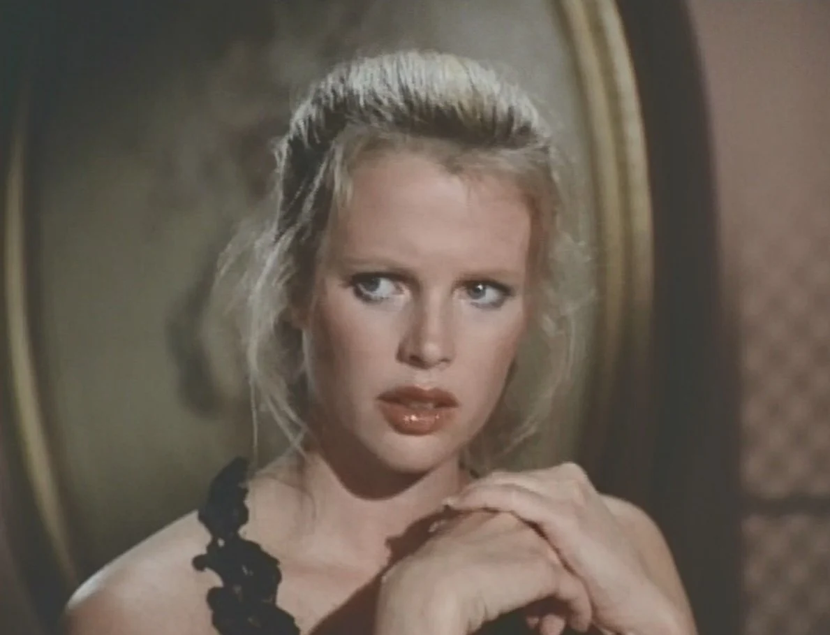 KIM BASINGER VOL 1: GEMINI MAN/CHARLIE'S ANGELS (1976) - Image 10