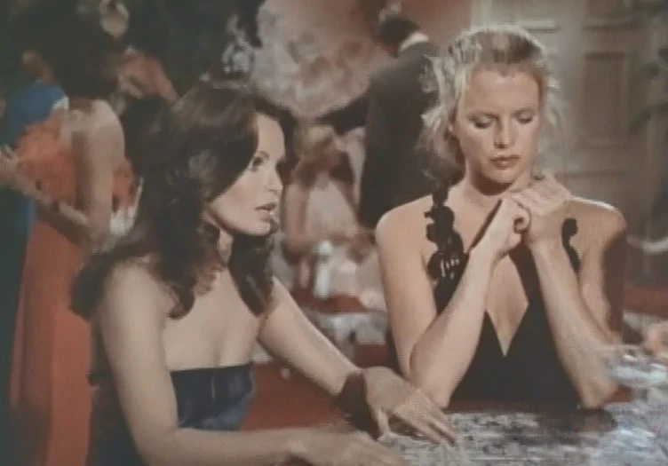 KIM BASINGER VOL 1: GEMINI MAN/CHARLIE'S ANGELS (1976) - Image 11