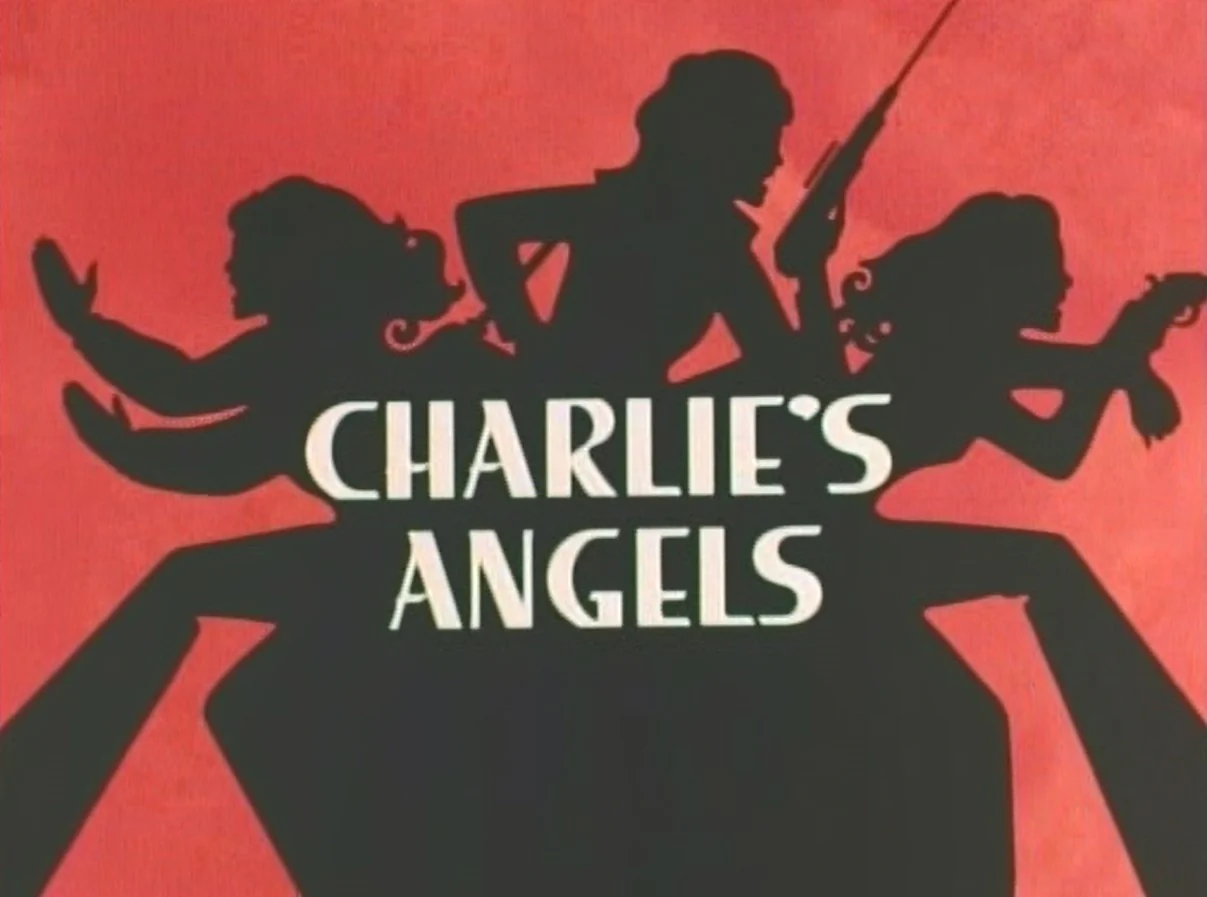 KIM BASINGER VOL 1: GEMINI MAN/CHARLIE'S ANGELS (1976) - Image 3