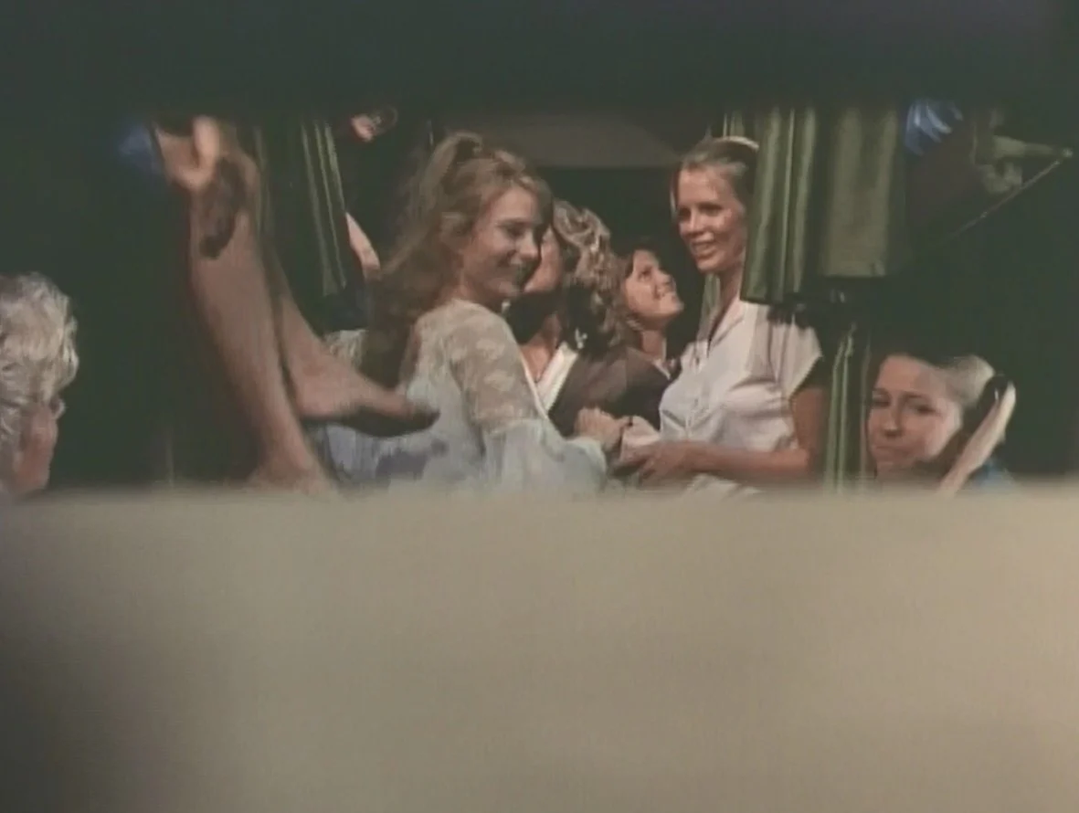 KIM BASINGER VOL 1: GEMINI MAN/CHARLIE'S ANGELS (1976) - Image 7