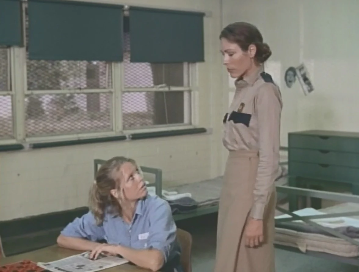 KIM BASINGER VOL 1: GEMINI MAN/CHARLIE'S ANGELS (1976) - Image 9