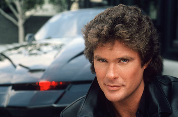 KNIGHT RIDER - THE COMPLETE SERIES (NBC 1982-1986) RETAIL QUALITY! David Hasselhoff, Edward Mulhare, William Daniels, Patricia McPherson, Rebecca Holden - Image 2