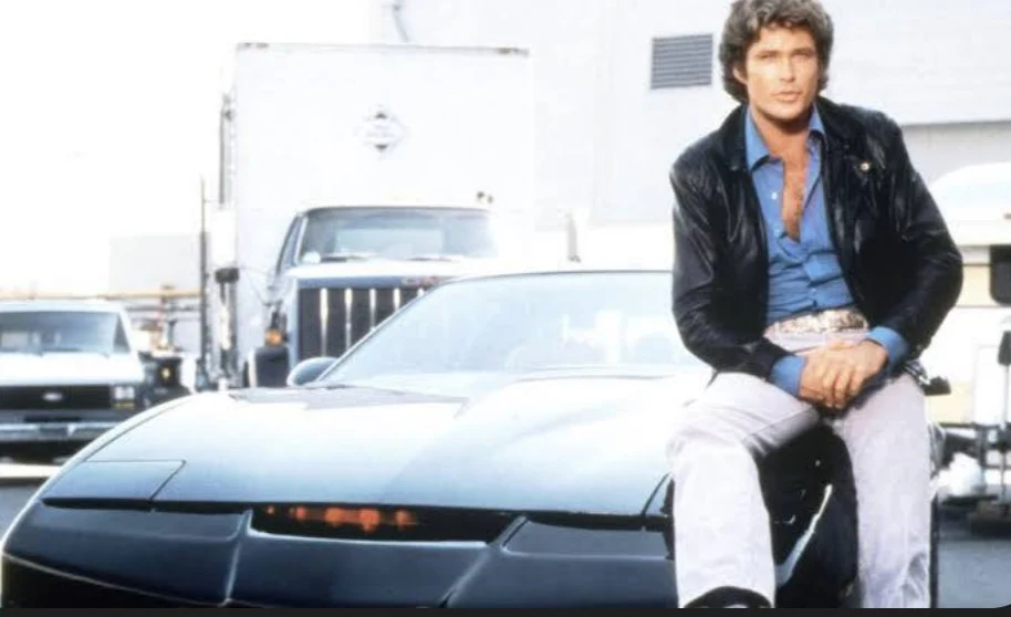 KNIGHT RIDER - THE COMPLETE SERIES (NBC 1982-1986) RETAIL QUALITY! David Hasselhoff, Edward Mulhare, William Daniels, Patricia McPherson, Rebecca Holden - Image 7
