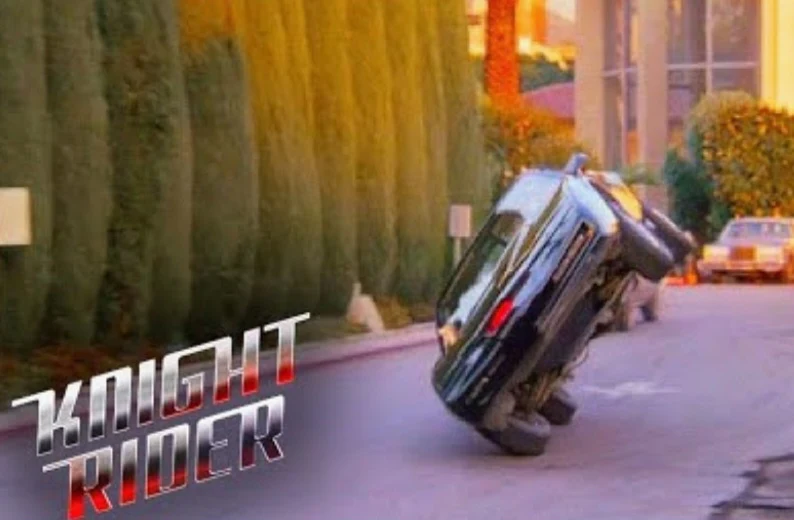 KNIGHT RIDER - THE COMPLETE SERIES (NBC 1982-1986) RETAIL QUALITY! David Hasselhoff, Edward Mulhare, William Daniels, Patricia McPherson, Rebecca Holden - Image 8