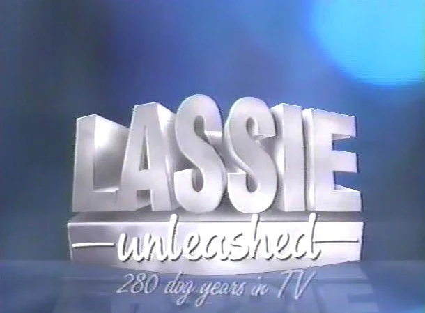 LASSIE UNLEASHED: 280 DOG YEARS IN TV + BONUS (ABC 12/29/94) VERY RARE!!! June Lockhart, Jon Provost, Tommy Rettig, Hugh Reilly, Joey D. Vieira, Henry Winkler, Dick Clark, Phyllis Diller, Dennis Franz, Charles Grodin, Dave Thomas, Barry Williams - Image 2