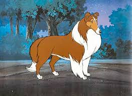 LASSIE'S RESCUE RANGERS (ABC 1973-75) RARE! - Image 3