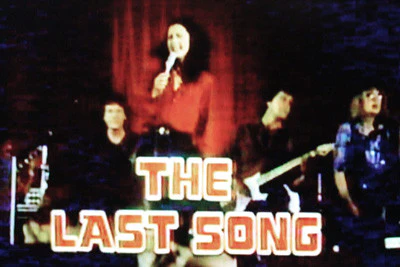 LAST SONG, THE (CBS-TVM, 10/23/80)