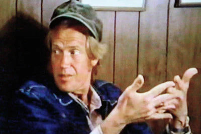 LAST SONG, THE (CBS-TVM, 10/23/80) - Image 4
