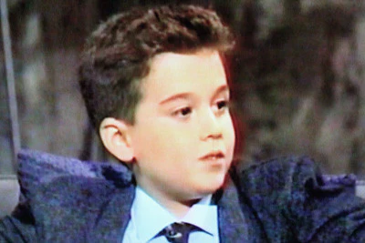 LATE SHOW, THE (FOX 9/1/87) Guest host: Jonathon Brandmeier, The O'Jays, Herve Villechaize, Kelly McDonald, Little Rockin' Ricky Roco - Image 6