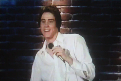 LAUGHING OUT LOUD: AMERICA'S FUNNIEST COMEDIANS - COMPLETE SET (2000) - Image 4