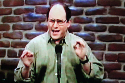 LAUGHING OUT LOUD: AMERICA'S FUNNIEST COMEDIANS - COMPLETE SET (2000) - Image 5