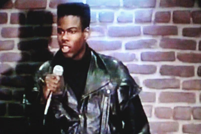 LAUGHING OUT LOUD: AMERICA'S FUNNIEST COMEDIANS - COMPLETE SET (2000) - Image 7
