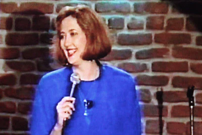 LAUGHING OUT LOUD: AMERICA'S FUNNIEST COMEDIANS - DISC 1 (2000) - Image 4