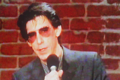 LAUGHING OUT LOUD: AMERICA'S FUNNIEST COMEDIANS - DISC 1 (2000) - Image 5