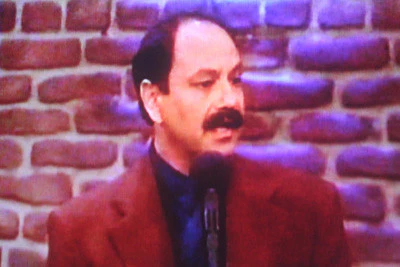 LAUGHING OUT LOUD: AMERICA'S FUNNIEST COMEDIANS - DISC 1 (2000) - Image 6