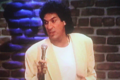 LAUGHING OUT LOUD: AMERICA'S FUNNIEST COMEDIANS - DISC 1 (2000) - Image 8