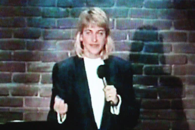 LAUGHING OUT LOUD: AMERICA'S FUNNIEST COMEDIANS - DISC 3 (2000) - Image 11