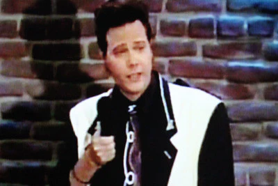 LAUGHING OUT LOUD: AMERICA'S FUNNIEST COMEDIANS - DISC 3 (2000) - Image 6