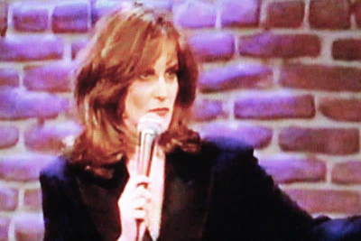 LAUGHING OUT LOUD: AMERICA'S FUNNIEST COMEDIANS - DISC 5 (2000) - Image 10