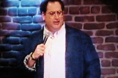 LAUGHING OUT LOUD: AMERICA'S FUNNIEST COMEDIANS - DISC 5 (2000) - Image 6