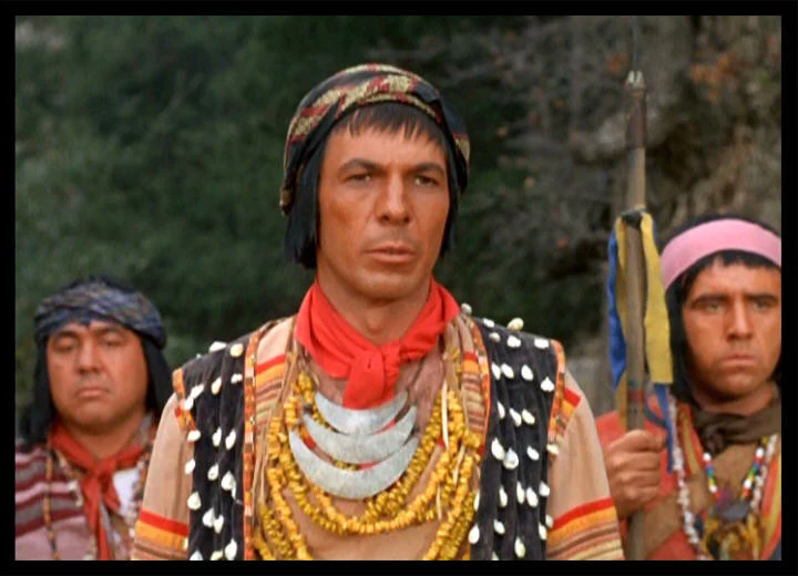 LEONARD NIMOY VOL 1 - Image 3