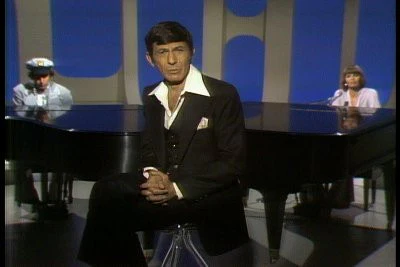 LEONARD NIMOY VOL 3
