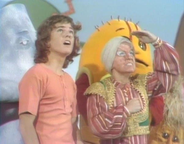 LIDSVILLE - THE COMPLETE SERIES (ABC 1972-73) HARD TO FIND!!! EXCELLENT QUALITY!!! Butch Patrick, Charles Nelson Reilly, Billie Hays, Sharon Baird - Image 12