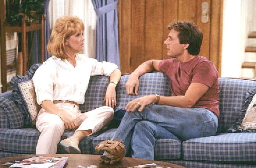 LIFE WITH LUCY – THE COMPLETE SERIES (ABC 1986) Lucille Ball, Gale Gordon, Ann Dusenberry, Larry Anderson, Jenny Lewis, Philip J. Amelio II, Donovan Scott - Image 10