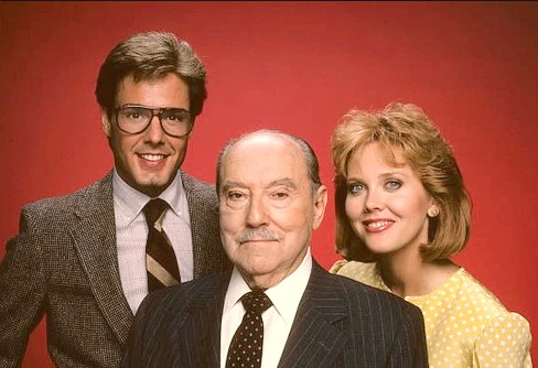 LIFE WITH LUCY – THE COMPLETE SERIES (ABC 1986) Lucille Ball, Gale Gordon, Ann Dusenberry, Larry Anderson, Jenny Lewis, Philip J. Amelio II, Donovan Scott - Image 5