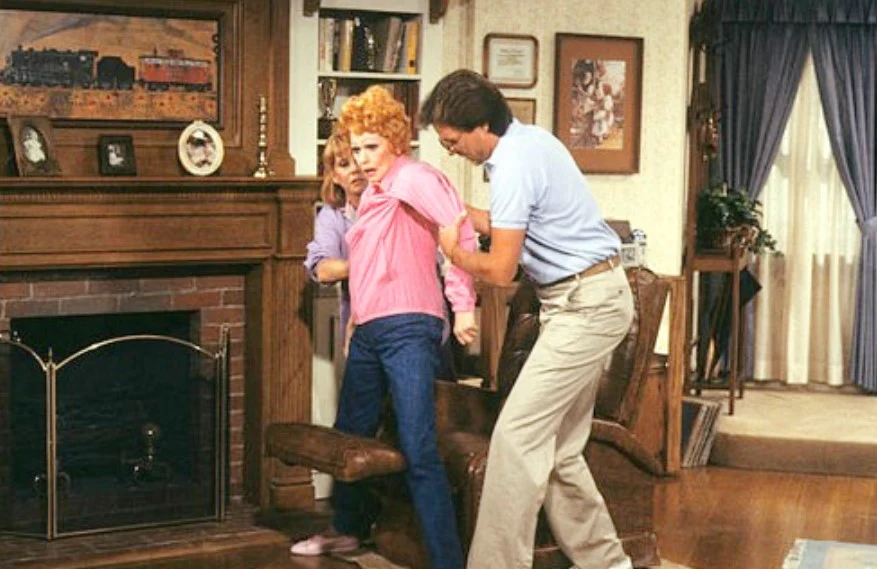 LIFE WITH LUCY – THE COMPLETE SERIES (ABC 1986) Lucille Ball, Gale Gordon, Ann Dusenberry, Larry Anderson, Jenny Lewis, Philip J. Amelio II, Donovan Scott - Image 9