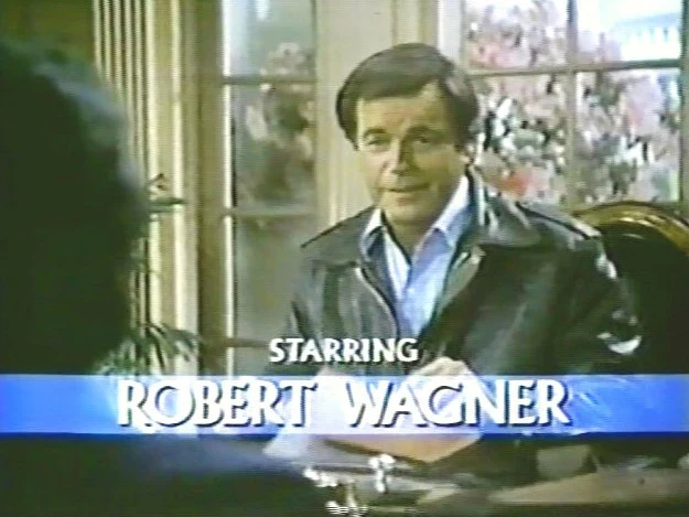 LIME STREET - THE COMPLETE SERIES (ABC 1985) EXTREMELY RARE!!! Robert Wagner, Patrick McNee, Samantha Smith, Lew Ayres, Maia Brewton, Anne Harvey, Julie Fulton, John Standing - Image 2