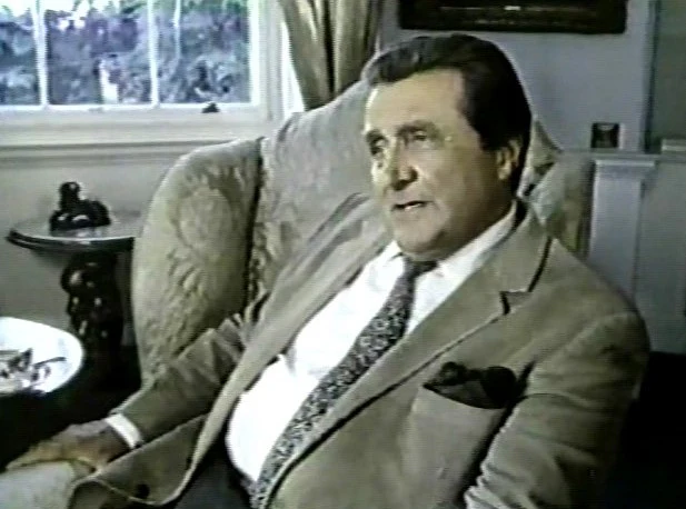 LIME STREET - THE COMPLETE SERIES (ABC 1985) EXTREMELY RARE!!! Robert Wagner, Patrick McNee, Samantha Smith, Lew Ayres, Maia Brewton, Anne Harvey, Julie Fulton, John Standing - Image 5