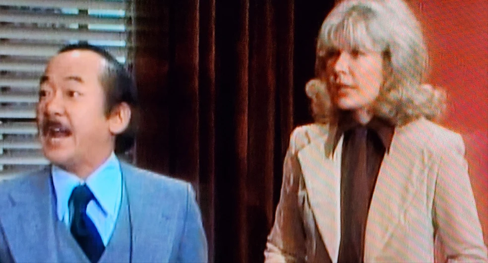 LORETTA SWIT – VOL 1: CAPTAIN & TENNILLE (ABC 1976-1977) Loretta Swit, Toni Tennille, Daryl Dragon, Raymond Burr, Farrah Fawcett-Majors, Kate Jackson, Jaclyn Smith, Pat Morita, Ed McMahon, Paul Williams, Rufus, Chaka Khan - Image 3