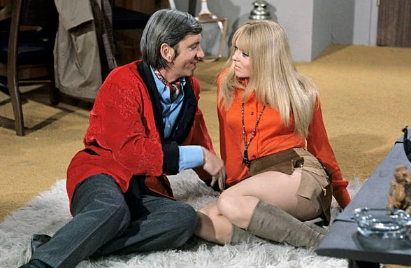 LOVE, AMERICAN STYLE - THE COLLECTION (ABC 1969-1974) RARE!!! Stuart Margolin, Phyllis Davis, James Hampton - Image 17