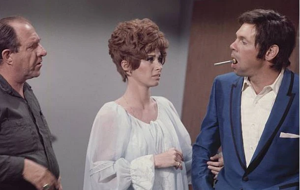 LOVE, AMERICAN STYLE - THE COLLECTION (ABC 1969-1974) RARE!!! Stuart Margolin, Phyllis Davis, James Hampton - Image 8