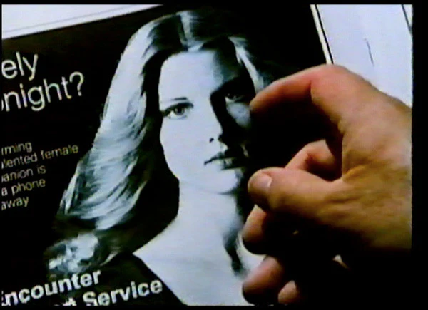 LOVE FOR RENT (NBC-TVM 11/11/79)