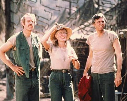 M*A*S*H - THE COMPLETE SERIES (CBS 1972-83) Alan Alda, Wayne Rogers, McLean Stevenson, Loretta Switt, Larry Linville, Gary Burghoff, Mike Farrell, Harry Morgan, Jamie Farr, Williams Christopher, David Ogden Stiers - Image 9