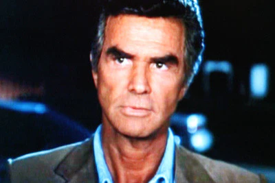 MAN FROM LEFT FIELD (CBS-TVM 10/15/93) - Image 2