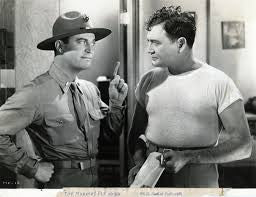 MARINES FLY HIGH, THE (RKO 1940) Lucille Ball, John Eldredge, Richard Dix, Paul Harvey, Chester Morris, Kirby Grant, Dick Hogan - Image 5