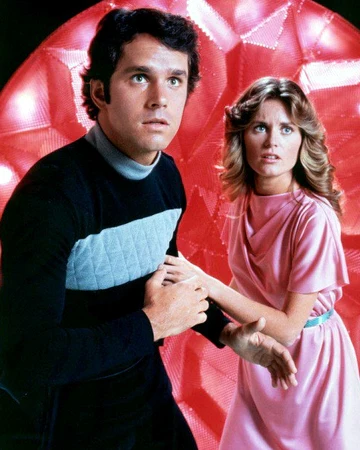 LOGAN'S RUN - THE COMPLETE SERIES (CBS 1977-1978) Gregory Harrison, Heather Menzies, Donald Moffat, Randy Powell - Image 2