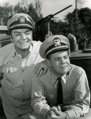 MCHALE’S NAVY – THE COMPETE SERIES + 2 BONUS MOVIES (ABC 1962-66) EXCELLENT QUALITY! Ernest Borgnine, Tim Conway, Joe Flynn, Gavin MacLeod, Carl Ballantine - Image 7