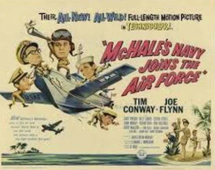 MCHALE’S NAVY – THE COMPETE SERIES + 2 BONUS MOVIES (ABC 1962-66) EXCELLENT QUALITY! Ernest Borgnine, Tim Conway, Joe Flynn, Gavin MacLeod, Carl Ballantine - Image 9